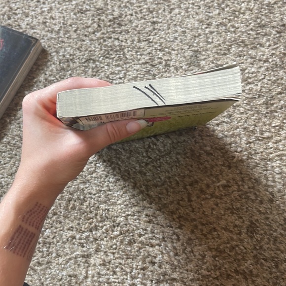 Ghoulfriends Just Want to Have Fun paperback of Monster High Characters - Picture 6 of 11